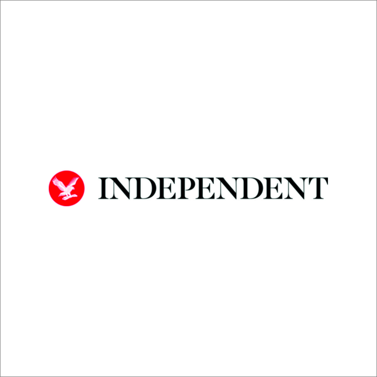 INDEPENDENT Logo